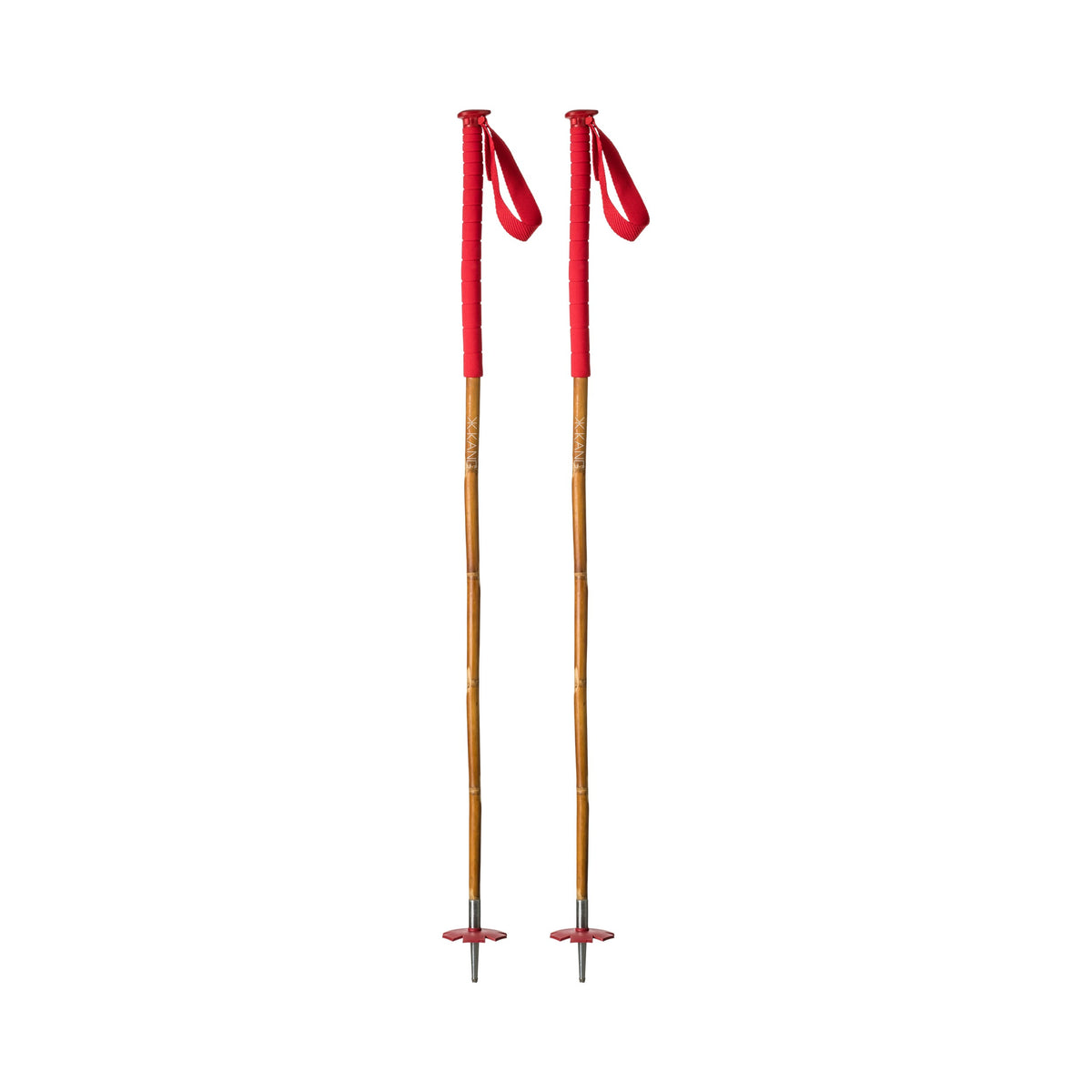 Bamboo Freeride
