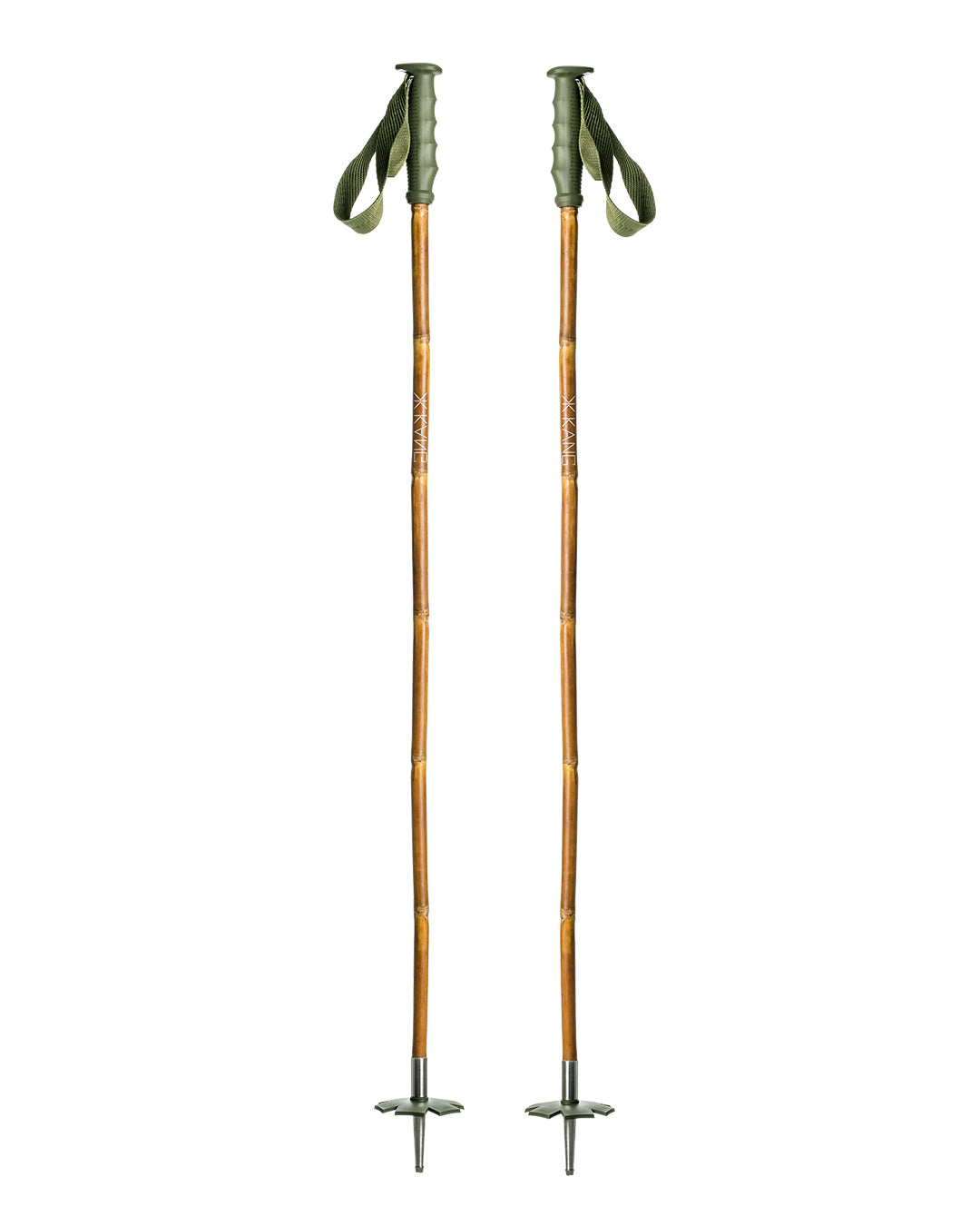 Bamboo All-Mountain