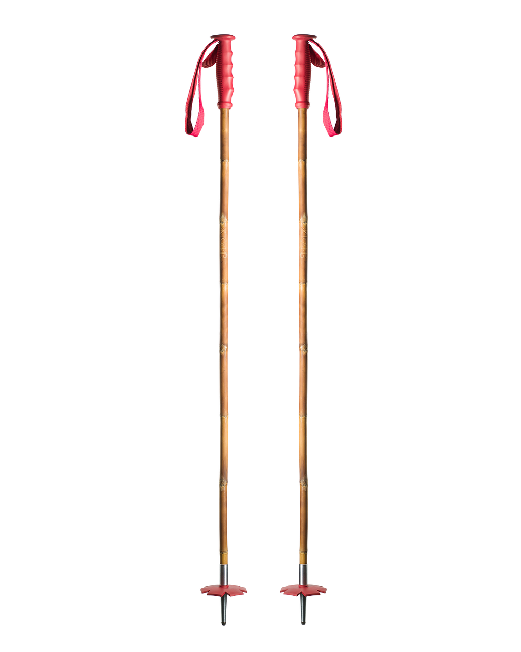 Bamboo All-Mountain