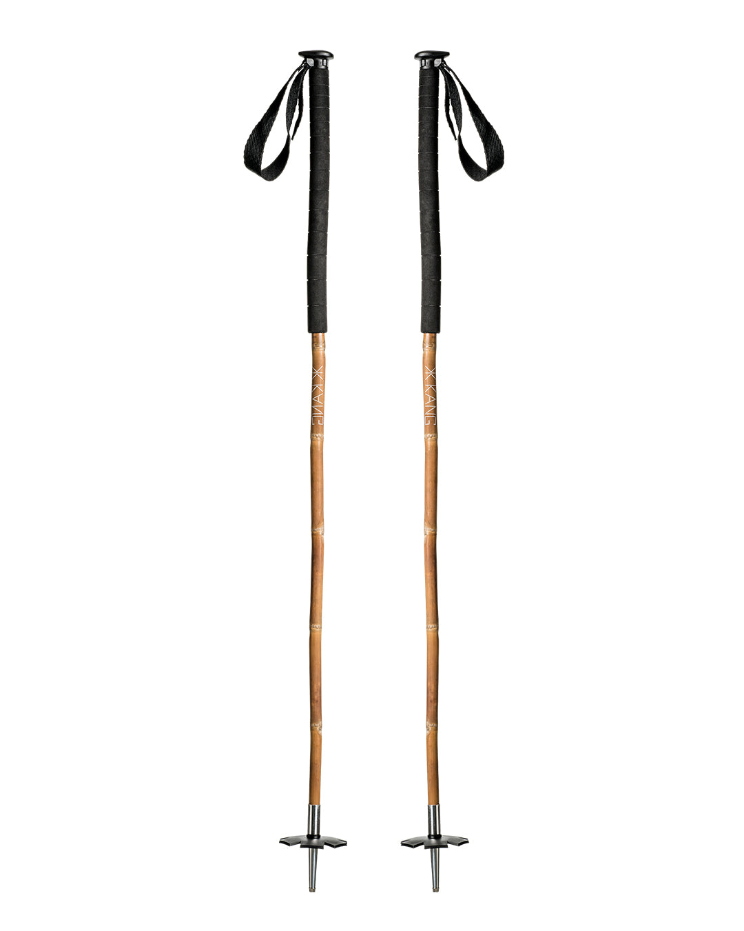 Bamboo Freeride