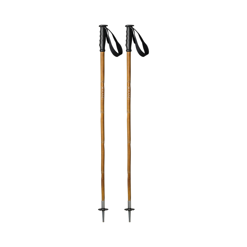 Bamboo All-mountain