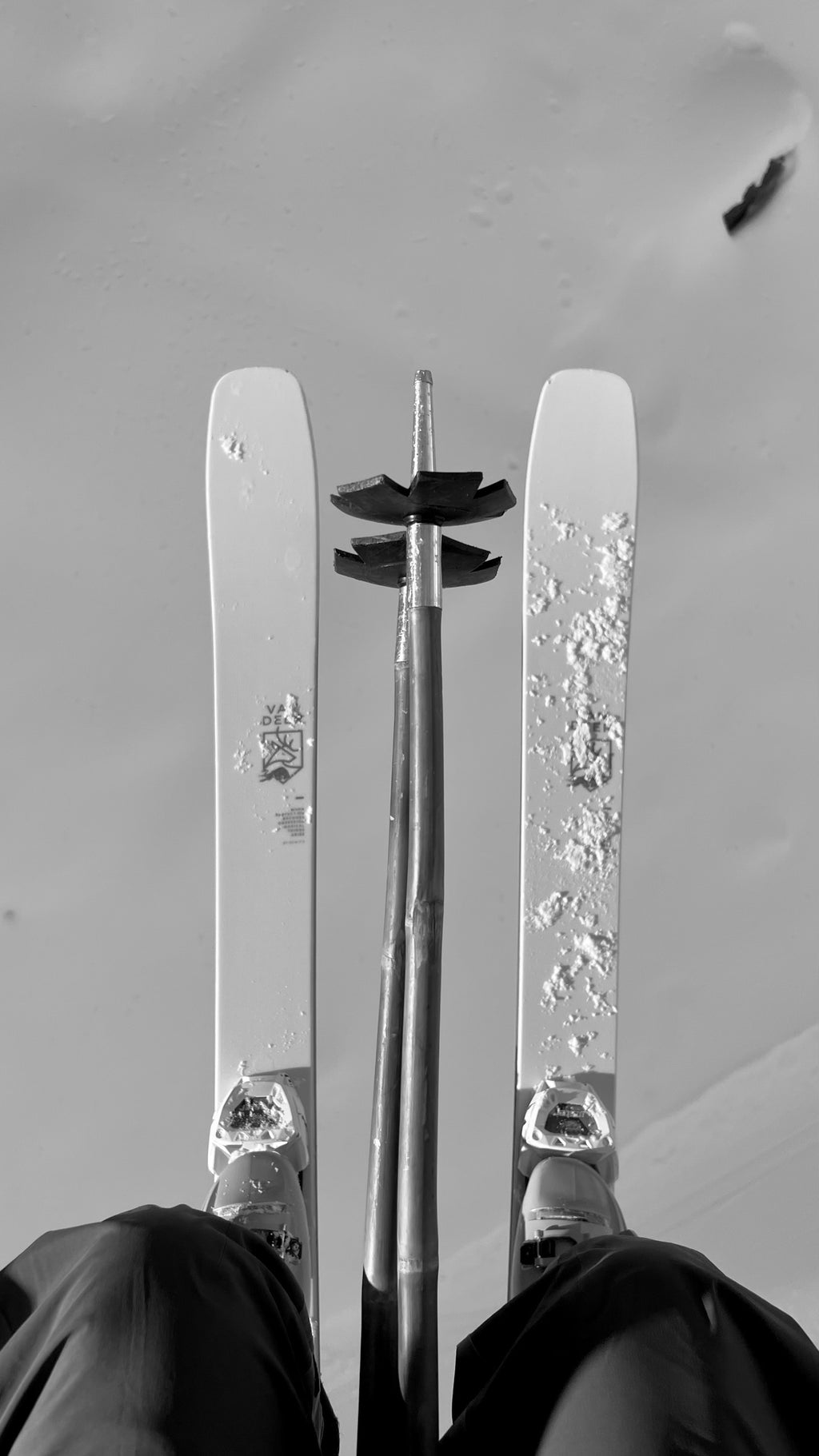 Bamboo All-mountain