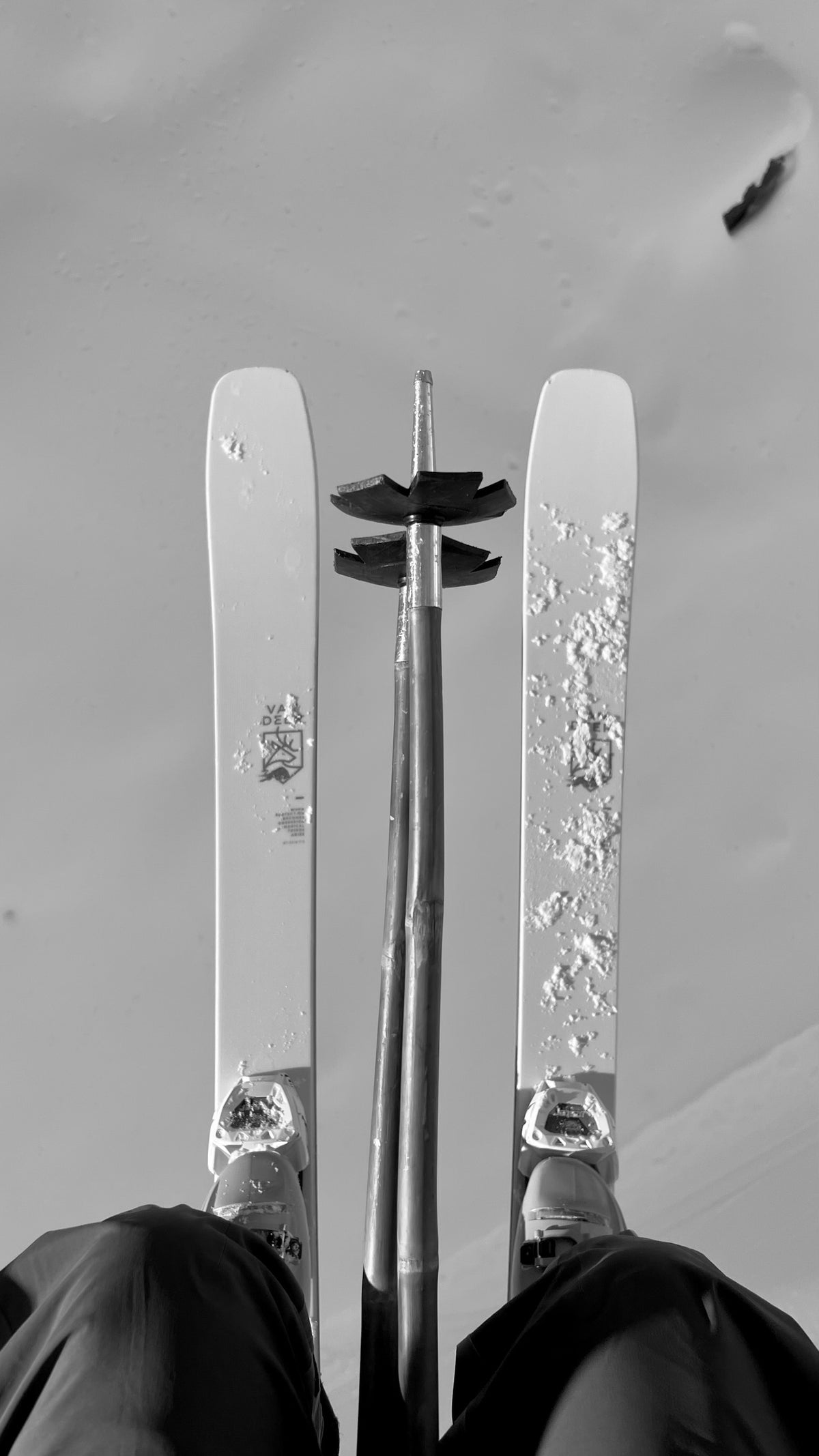 Bamboo All-mountain