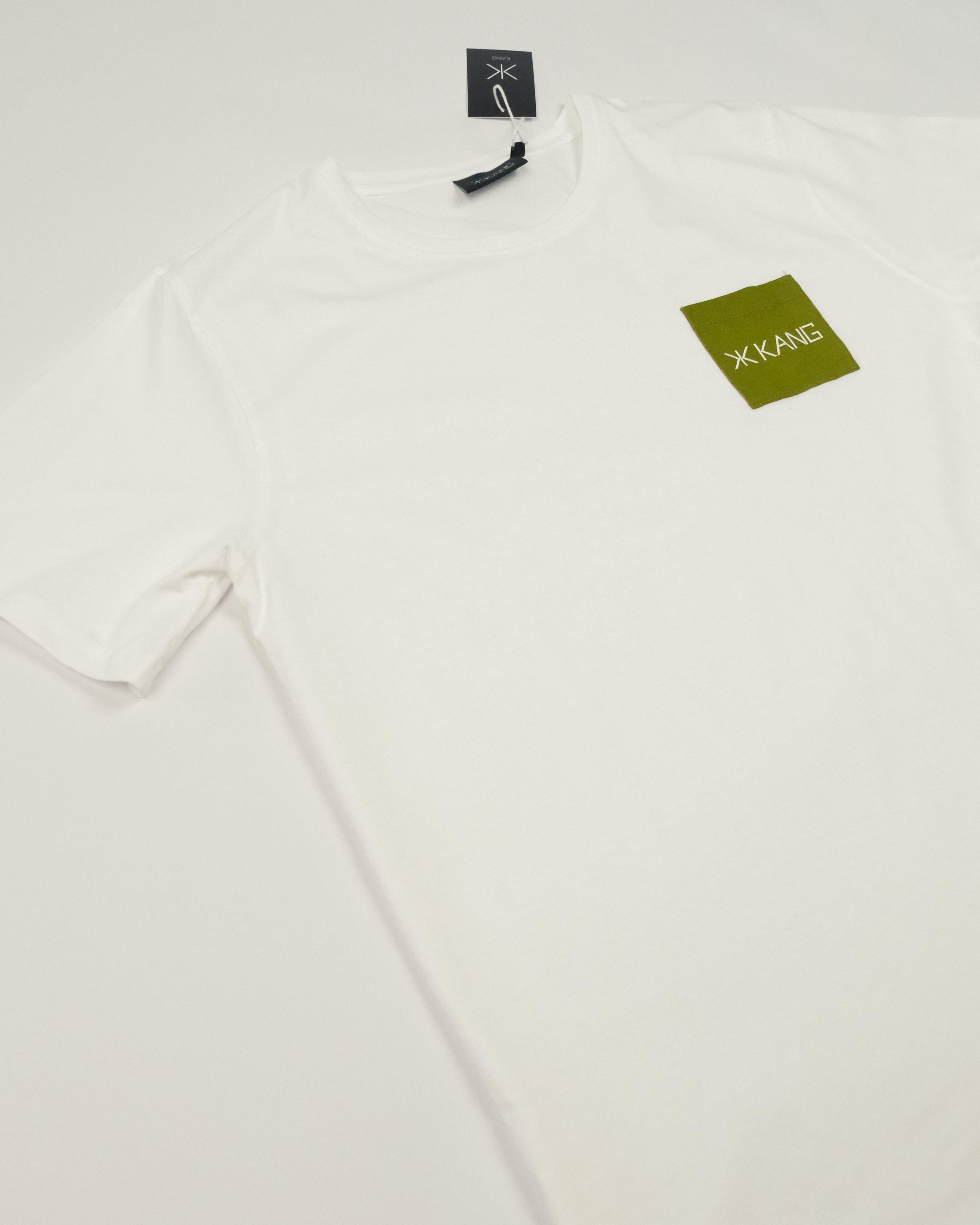 Kang Pocket T-Shirt