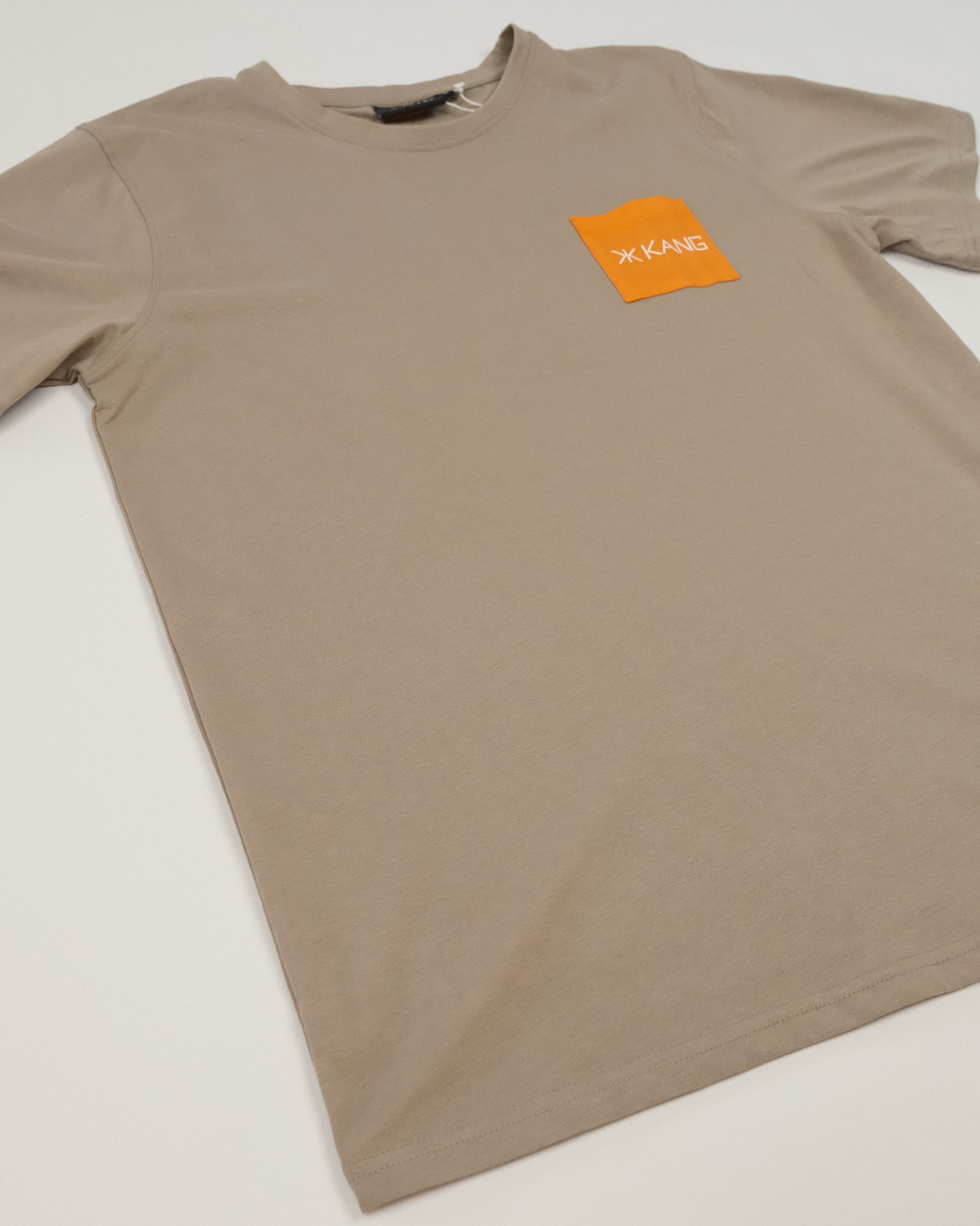 Kang Pocket T-Shirt