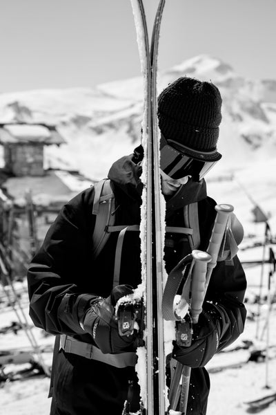 Matthieu Rochon