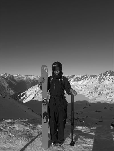 Alex Pullbrook