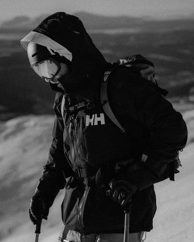 Sverre Liliequist